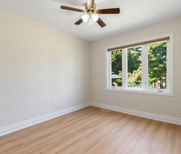 For Lease - 30 Lozoway Drive Unit# Main/Upper, Toronto, Ontario - Photo 2