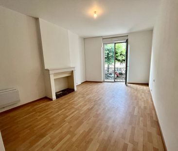 Location Maison 5 pièces 103m² - Photo 2