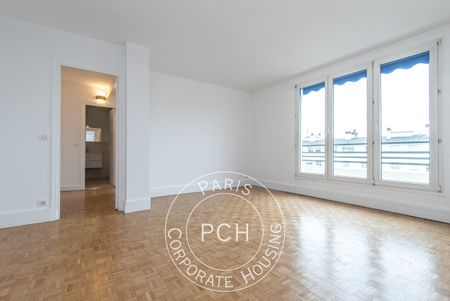 Rue Michel Ange, - Photo 5