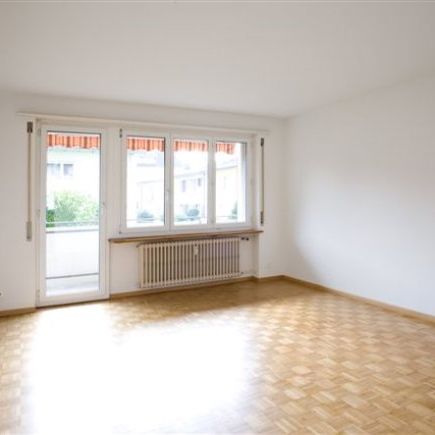 3 Zimmer, 66 m², EG - Photo 1