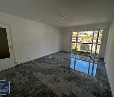 Location Appartement 4 pièces 85m² NICE 06300 - Photo 6