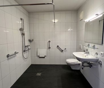 Stilvolle Architektur & erstklassige Lage: Exklusive 3,5-Zimmer-Woh... - Photo 4