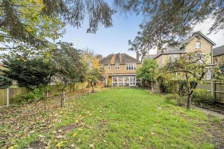 Hayne Road, Beckenham, BR3 - Photo 5