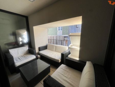 3 ½ ROOMS – Center of Bulle with balcony! - Foto 5