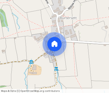 South View, Burtersett Hawes, DL8 3 - Photo 1