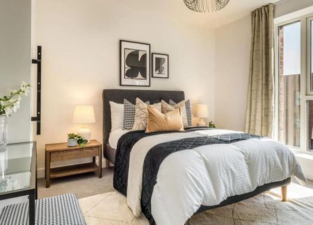 2 bedroom flat to rent - Photo 3