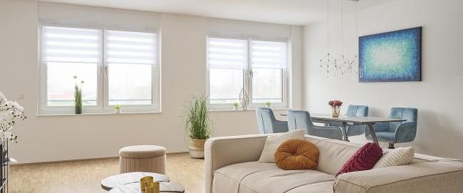 Wohnen in Langen - Exklusive und lichtdurchflutete Neubauwohnungen - Photo 1