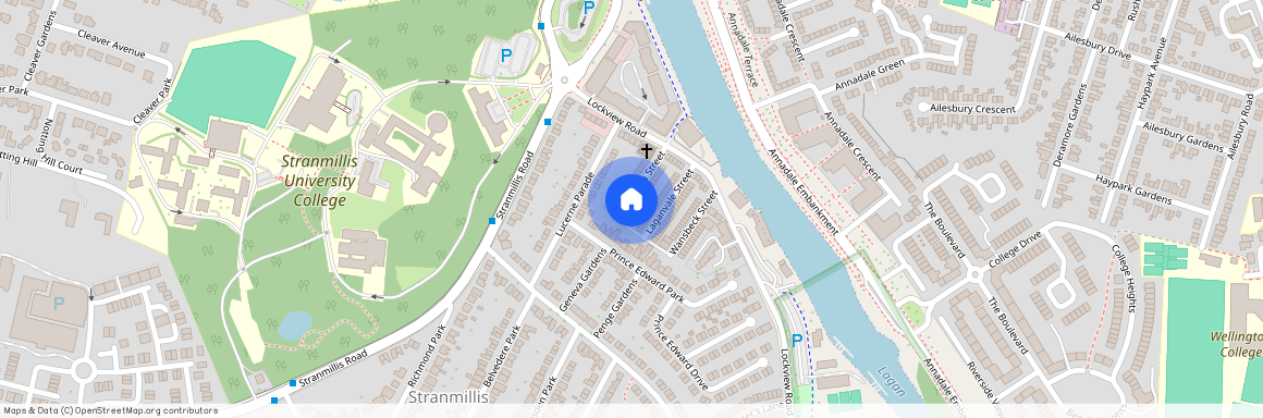 32 Harleston Street, Belfast, BT9 5FS