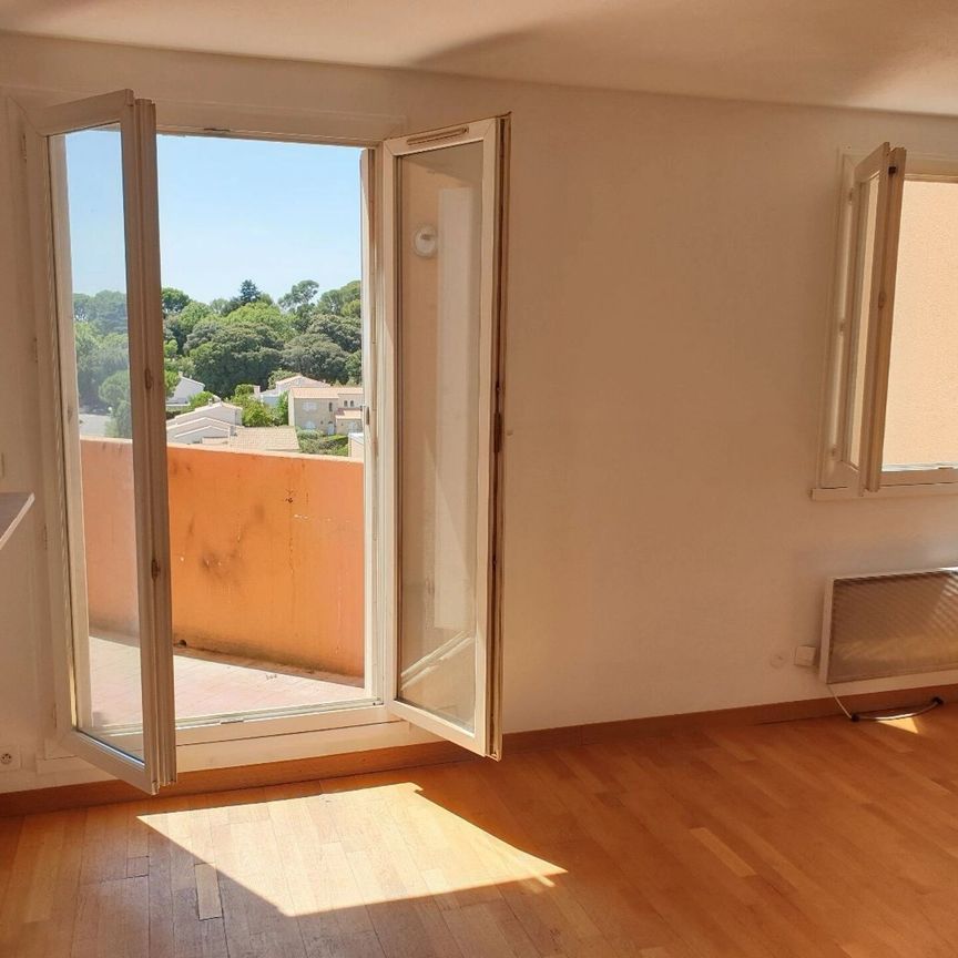Location Appartement 3 pièces 63 m2 à Montpellier - Photo 1