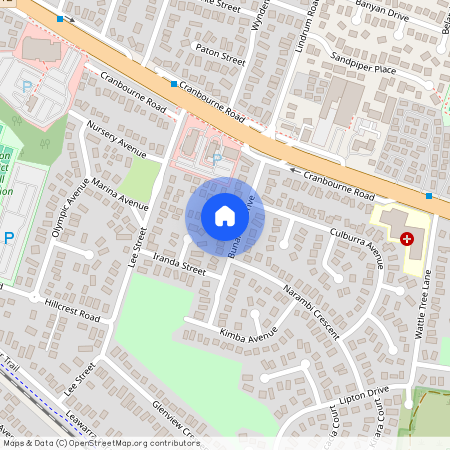 18 Bunarong Drive, Frankston VIC 3199