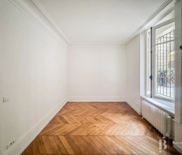 Rental Apartment Paris 8th - Photo 1