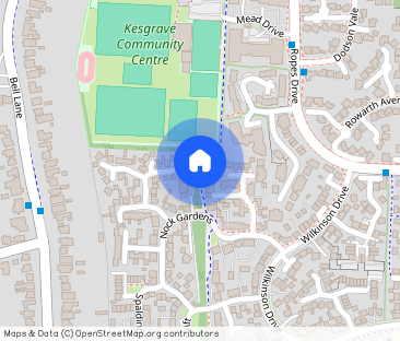 Bartrum Lane, IP5 - Photo 1