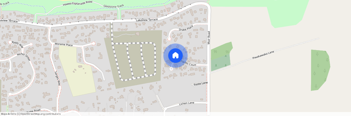 42 Charles Ct, Lake Hawea, Wanaka