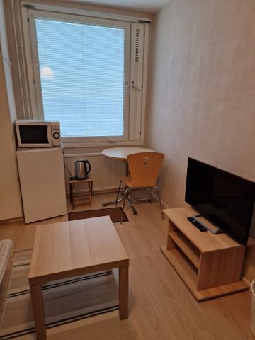 Aspnäsvägen, Järfälla - Photo 2