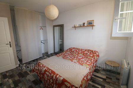 Ecusson, Location appartement 3 pièces 62 m² - Photo 3