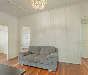 32B Walker Street, Walkervale QLD 4670 - House For Rent - $530 | Do... - Photo 1