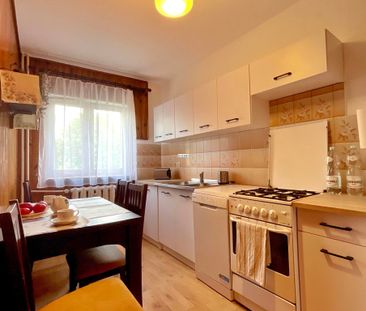 Warszawa, Mokotów, Jana Piekałkiewicza - Zdjęcie 5