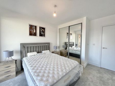 1 bedroom apartment to rent - Photo 3
