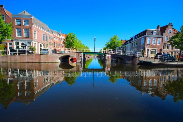 Utrechtse Veer | Leiden - Photo 1