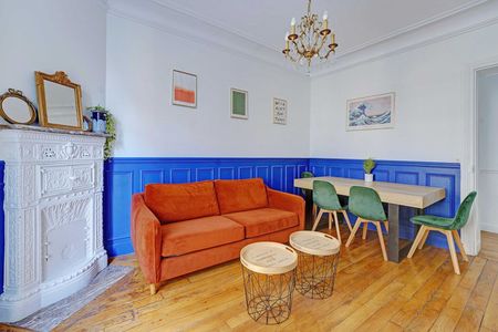 Rue Lecourbe - Photo 2