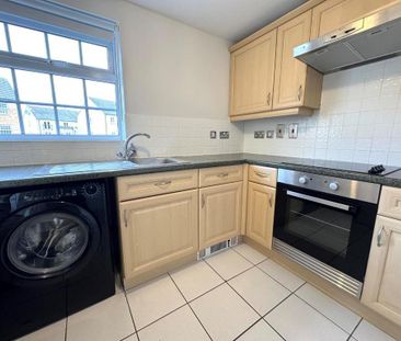 2 bedroom apartment to rent - Photo 4