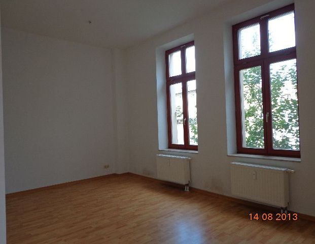 helle 3- RWE mit Balkon und Fahrstuhl im Zentrum von Görlitz ! - Photo 1