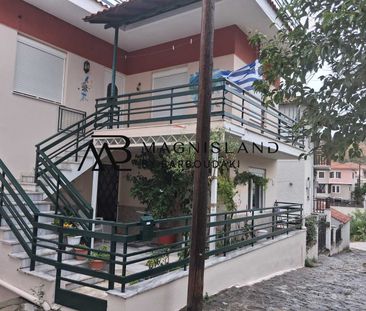 Διαμέρισμα για ενοικίαση Κέντρο (Ιωλκός) - Photo 1