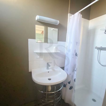 Location Appartement 1 pièce 14m² - Photo 4