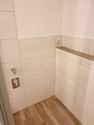 Gera, Reuß-Park: Kuschlige 2-Raum-DG-Wohnung! (B 1.16) - Foto 4