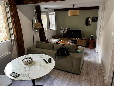 Location Appartement 1 pièce 32m² BORDEAUX 33000 - Photo 3