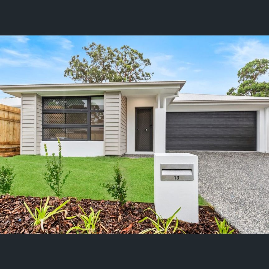 8A Nadia Court, Bahrs Scrub, Qld 4207 - Photo 1