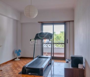 4 room luxury Flat for rent in Lombos Sul (Carcavelos), Cascais e E... - Photo 1