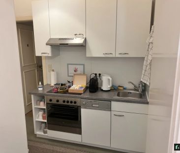 Schöne 2-Zimmer-Wohnung in zentraler Lage zu vermieten! Marburger Kai! - Photo 4