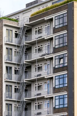 Ungerplein 2B04 - Photo 1