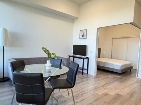 For Lease - 395 Bloor Street Unit# 5405, Toronto, Ontario - Photo 3