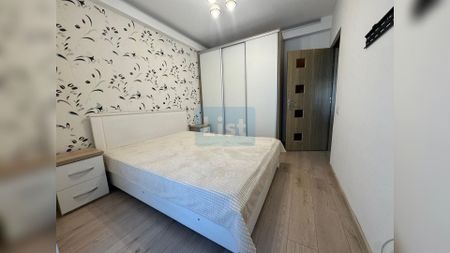 FARA COMISION! Apartament 2 camere, imobil 2019, parcare,NEW CITY - Photo 4