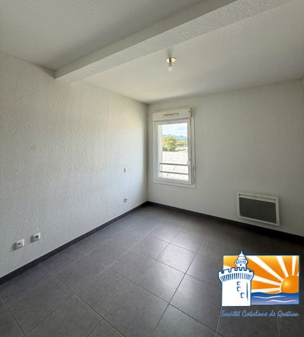 Location Appartement 2 pièces 37m² ST CYPRIEN 66750 - Photo 5