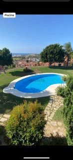 Piso de alquiler en Calle Duquesa, 28, Manilva Pueblo - Photo 1