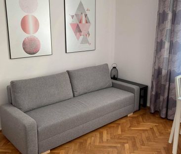 mazowieckie, Warszawa, Mokotów, Aleja Niepodległości - Фото 2