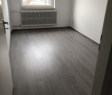 3-Zimmer-Wohnung in Duisburg Walsum mit Balkon - Photo 1