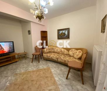 Studio/Γκαρσονιέρα για ενοικίαση Κέντρο (Χαριλάου) - Photo 6
