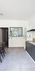 Location T2 meublé au Loretto, Ajaccio - Photo 3
