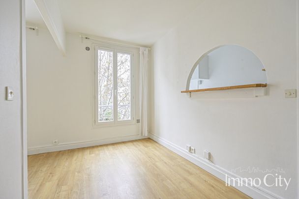 Appartement 1 pièce (studio) - 23m² - Photo 1