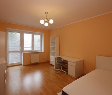 Mieszkanie na wynajem - Zdjęcie 2