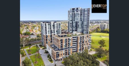 FOR LEASE – Modern One-Bedroom Apartment in Prime Westmead Location 1 Bed | 1 Bath | 1 Car - Photo 5