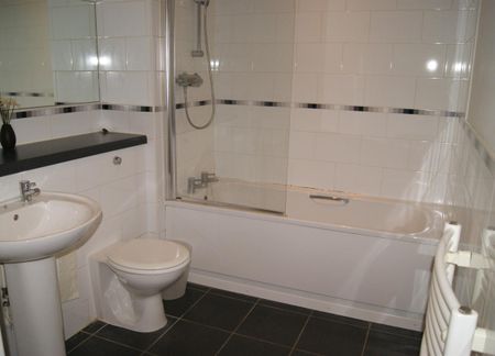 Osbourne House Queen Victoria Road Coventry - Photo 4