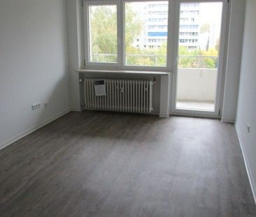 Zuhause fühlen: hübsche 1,5-Zimmer-Single-Wohnung mit EBK - frisch ... - Photo 1