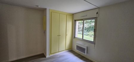 Location Appartement 1 pièce 18m² NANCY 54000 - Photo 4