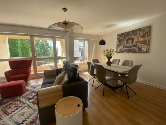 Location Appartement 4 pièces 76m² METZ 57000 - Photo 1