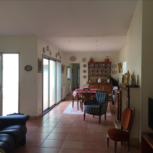 Maison TOULOUSE - 4 pièce(s) - 143 m2, - Photo 1